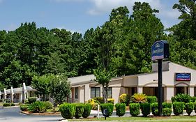 Howard Johnson Express Inn Wilmington